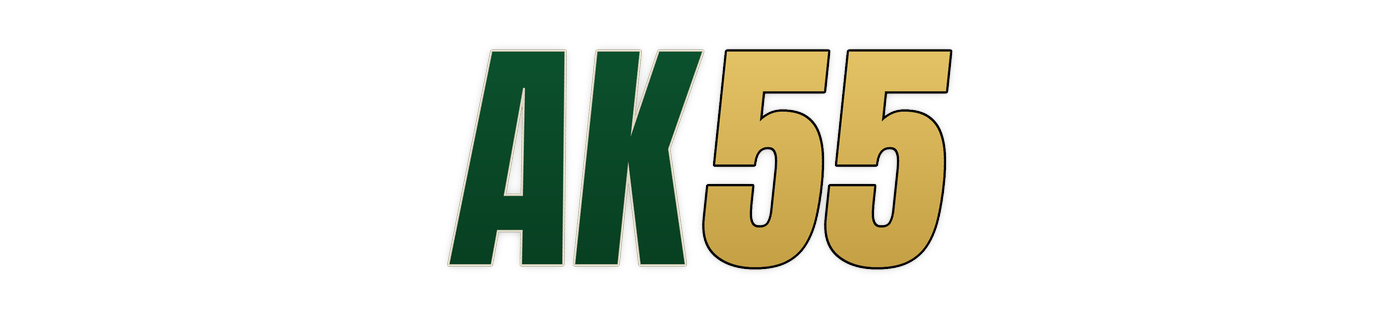 ak55 লোগো